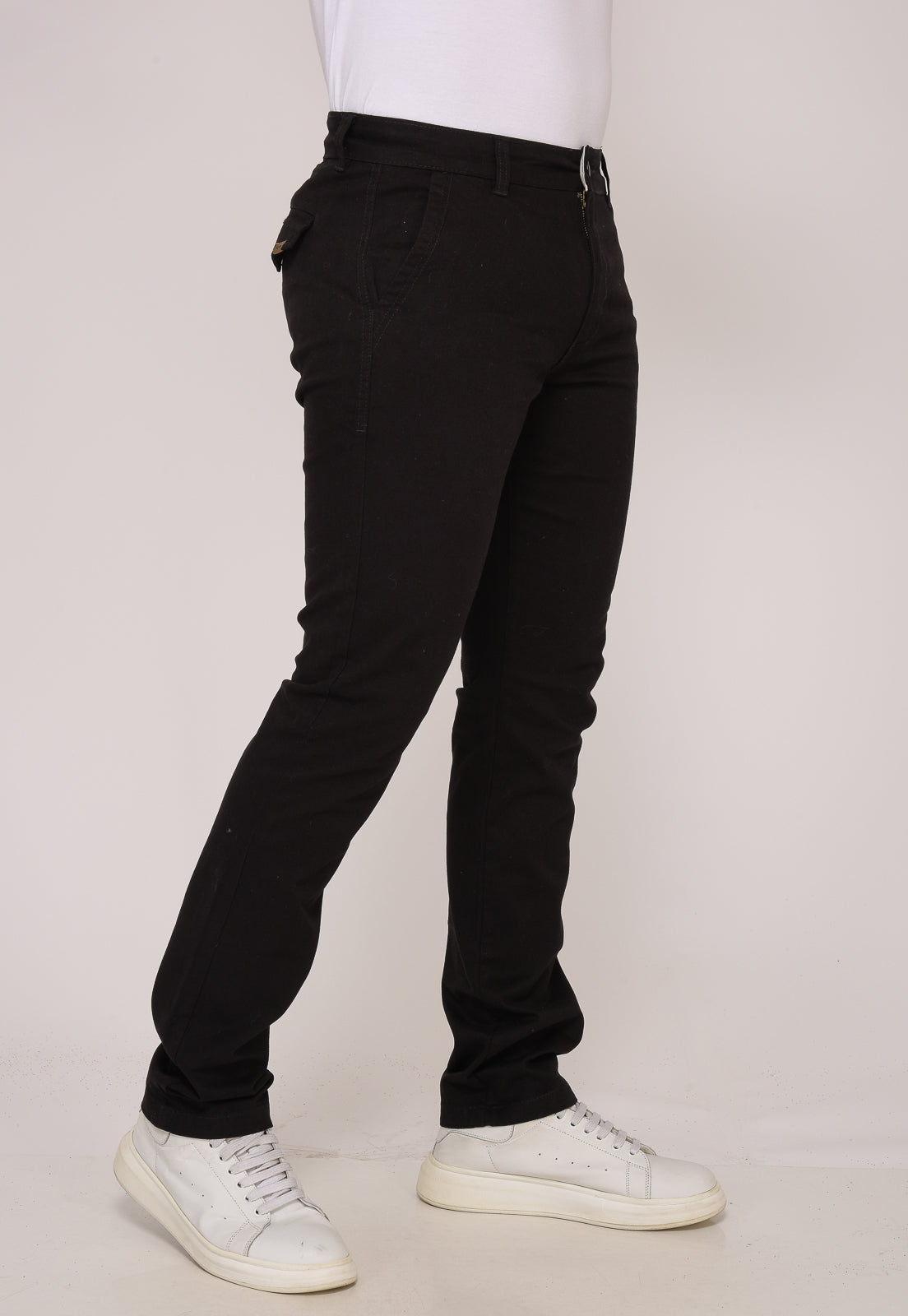 Calça Masculina Preta
