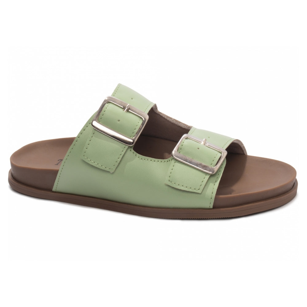 Papete Birken Verde - Casa Vitrine