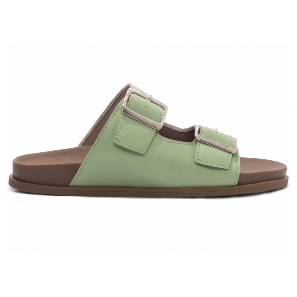 Papete Birken Verde - Casa Vitrine