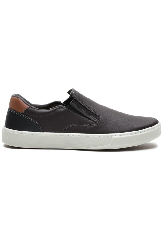 Tênis casual slip-on fly