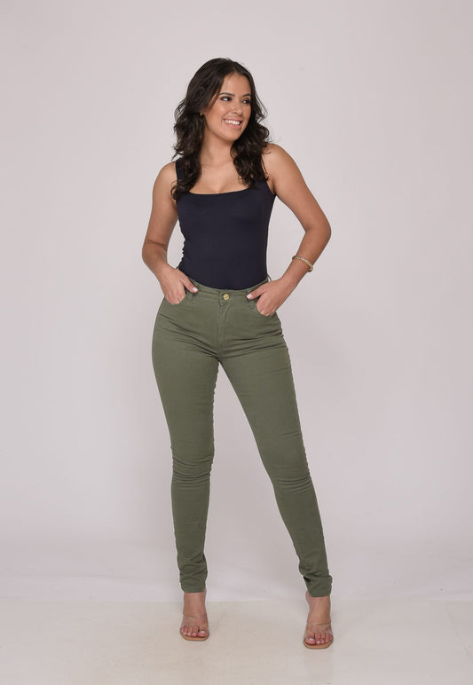Calça Bella Green