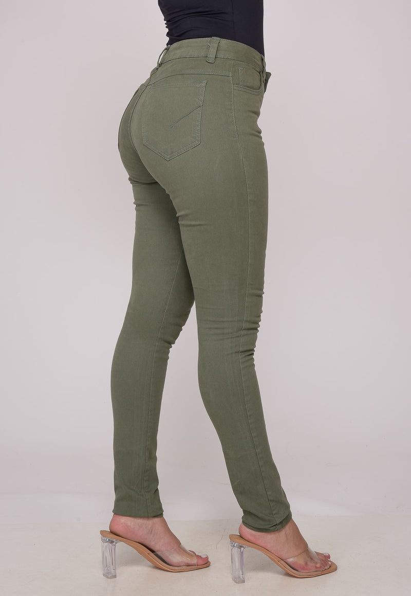 Calça Bella Green