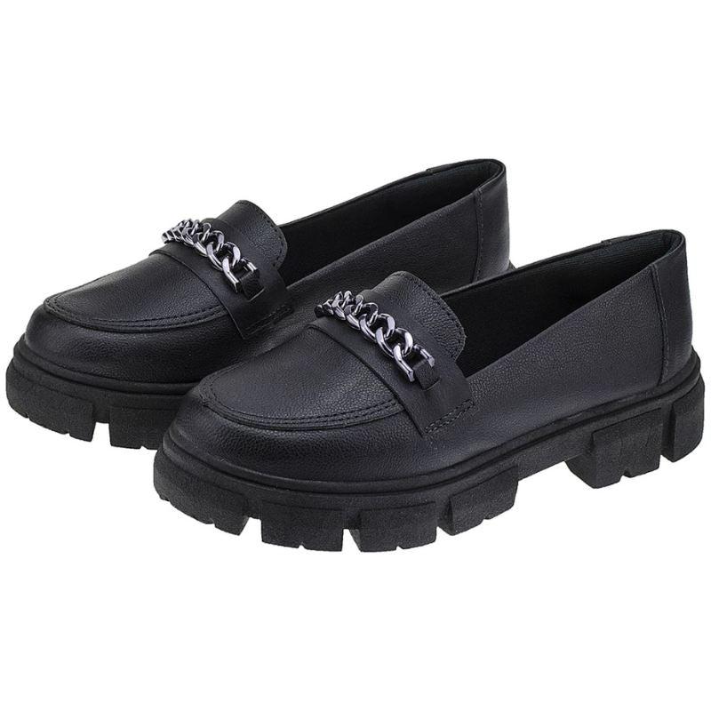 Mocassim Tratorado Oxford