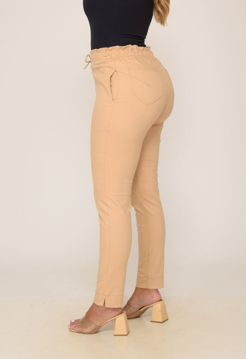 Calça Feminina Honey Bella